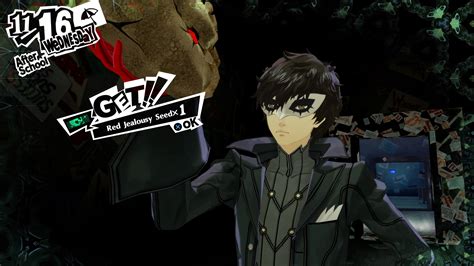 will seeds okumura|Persona 5 Royal: Will Seed Locations